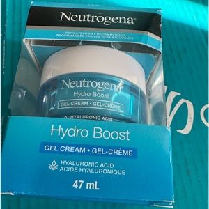 New never used switched to a different brand.